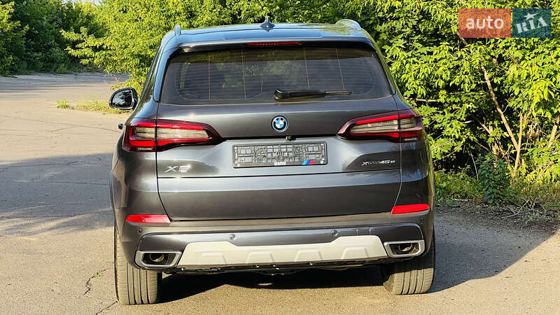 Внедорожник / Кроссовер BMW X5 2022 в Первомайске фото 16 Внедорожник / Кроссовер BMW X5 2022 в Первомайске