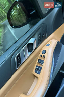 Внедорожник / Кроссовер BMW X5 2021 в 