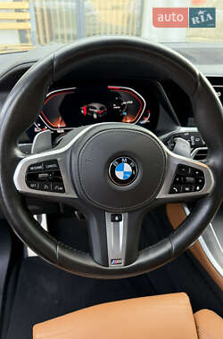 Внедорожник / Кроссовер BMW X5 2021 в 