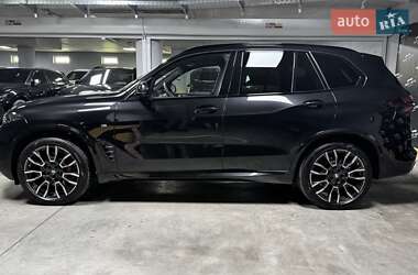 Внедорожник / Кроссовер BMW X5 2024 в 