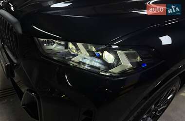 Внедорожник / Кроссовер BMW X5 2024 в 