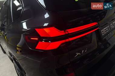 Внедорожник / Кроссовер BMW X5 2024 в 