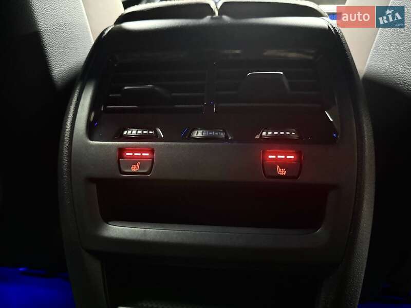 Позашляховик / Кросовер BMW X5 2024 в Києві