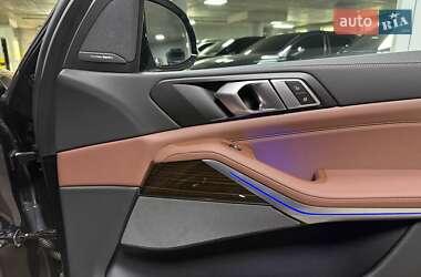 Внедорожник / Кроссовер BMW X5 2024 в 
