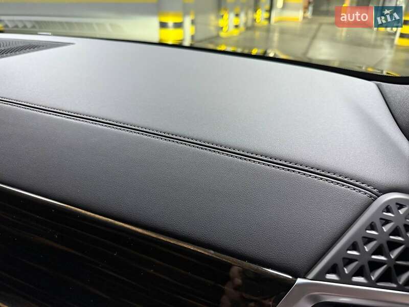 Позашляховик / Кросовер BMW X5 2024 в Києві