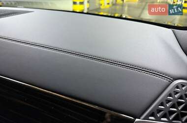 Внедорожник / Кроссовер BMW X5 2024 в 