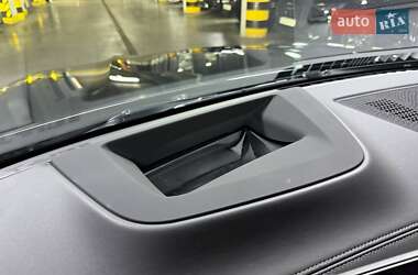 Внедорожник / Кроссовер BMW X5 2024 в 