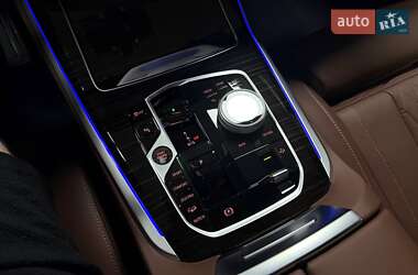 Внедорожник / Кроссовер BMW X5 2024 в 
