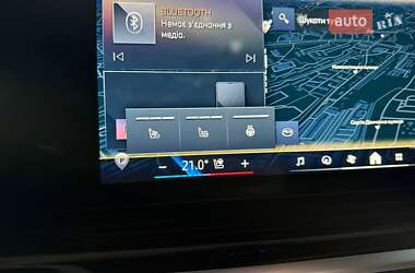 Внедорожник / Кроссовер BMW X5 2024 в 
