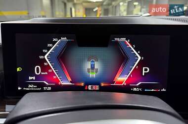 Внедорожник / Кроссовер BMW X5 2024 в 
