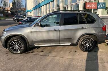 BMW X5 2012 BMW X5 2012