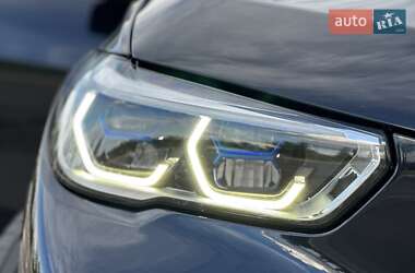 Внедорожник / Кроссовер BMW X5 2019 в 