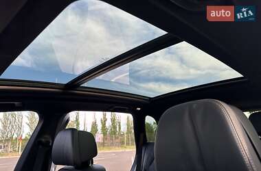 Внедорожник / Кроссовер BMW X5 2019 в 