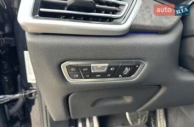 Внедорожник / Кроссовер BMW X5 2019 в 