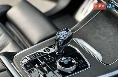 Внедорожник / Кроссовер BMW X5 2019 в 
