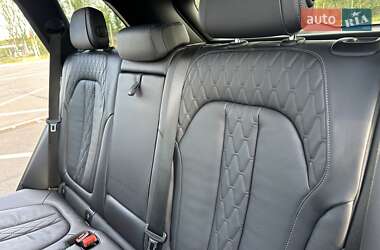 Внедорожник / Кроссовер BMW X5 2019 в 