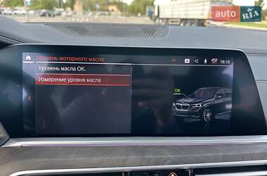 Внедорожник / Кроссовер BMW X5 2019 в 