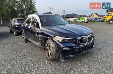 BMW X5 2019 BMW X5 2019
