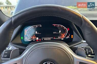 Внедорожник / Кроссовер BMW X5 2019 в 