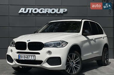 BMW X5 2016 BMW X5 2016