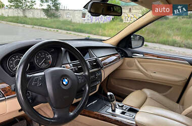 Позашляховик / Кросовер BMW X5 2012 в Одесі