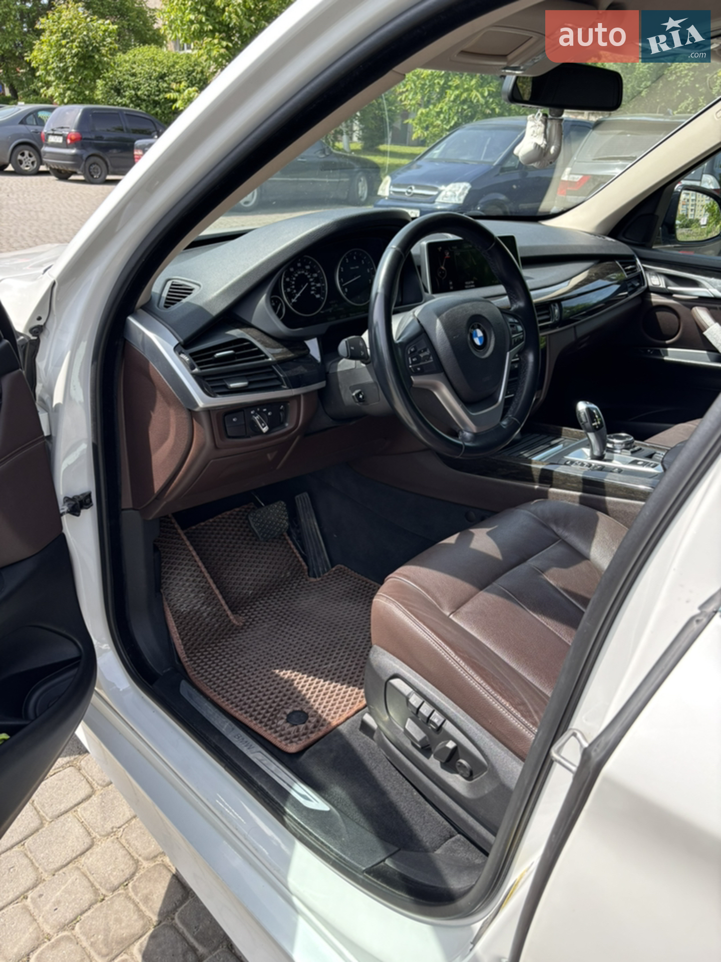 2014 BMW X5 - мініатюра 14