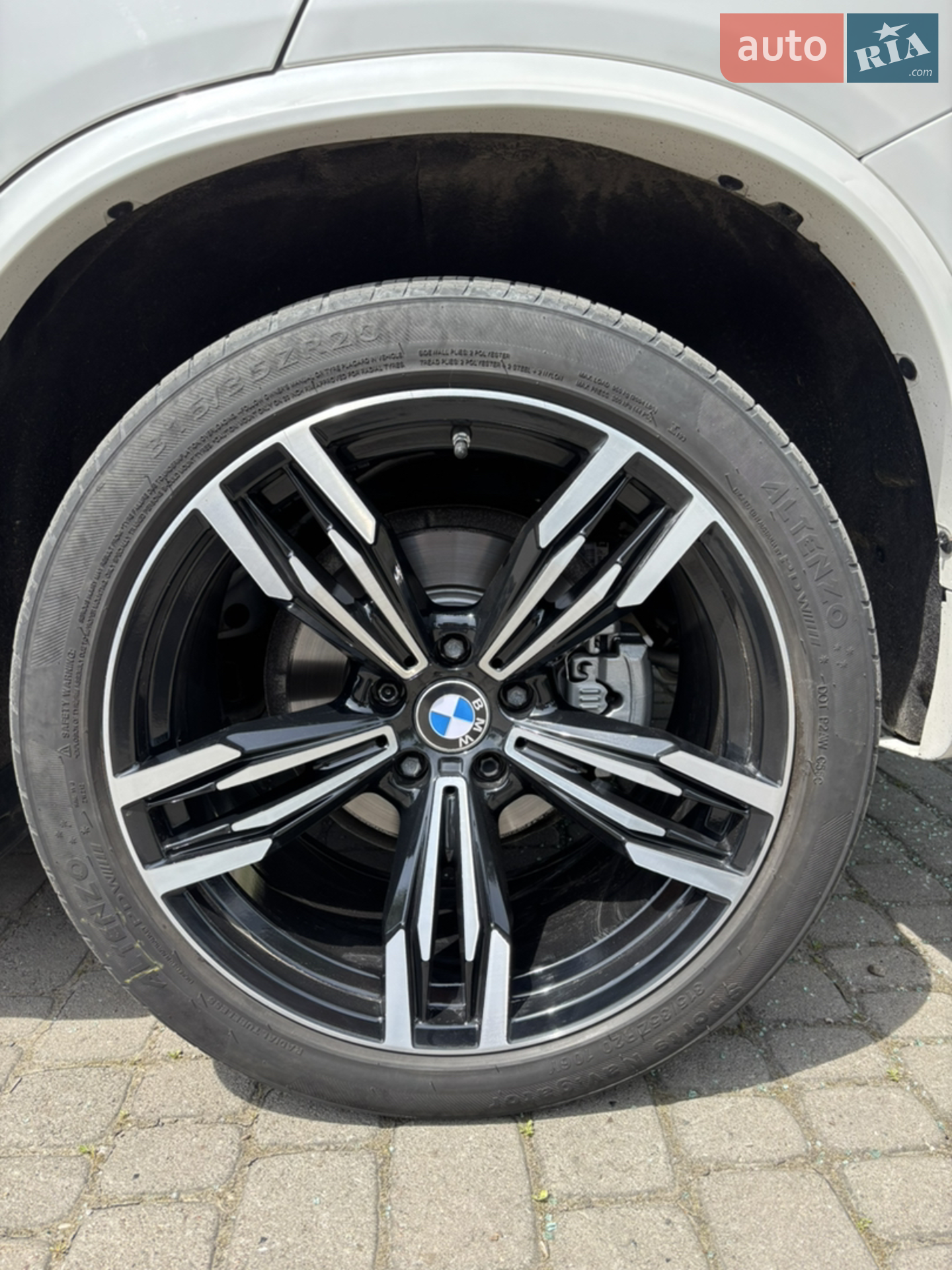2014 BMW X5 - мініатюра 21