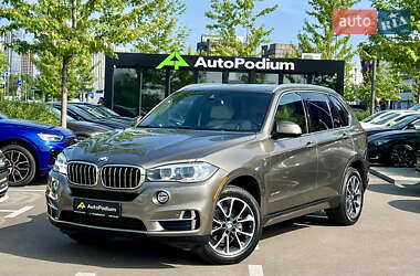 BMW X5 2017 BMW X5 2017