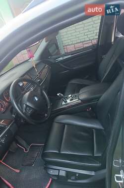 Внедорожник / Кроссовер BMW X5 2009 в 