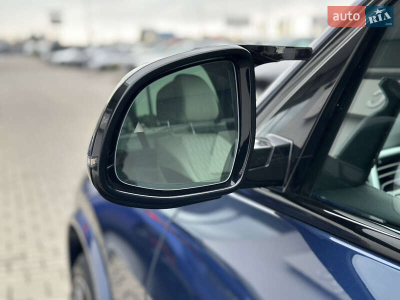 Позашляховик / Кросовер BMW X5 2021 в Львові