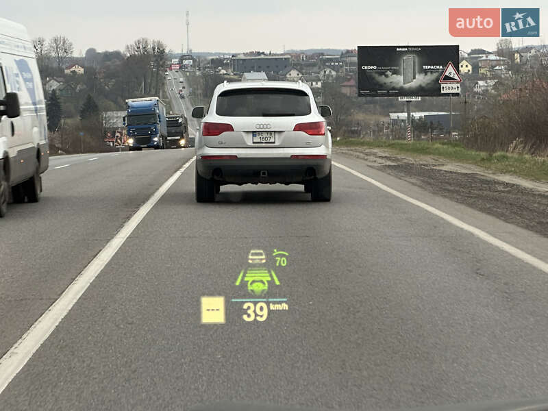 Позашляховик / Кросовер BMW X5 2021 в Львові