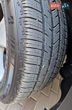 Внедорожник / Кроссовер BMW X5 2011 в 