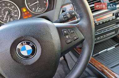 Внедорожник / Кроссовер BMW X5 2011 в 