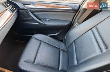 Внедорожник / Кроссовер BMW X5 2011 в 