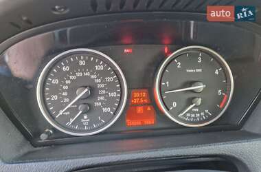 Внедорожник / Кроссовер BMW X5 2011 в 