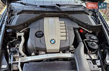 Внедорожник / Кроссовер BMW X5 2011 в 