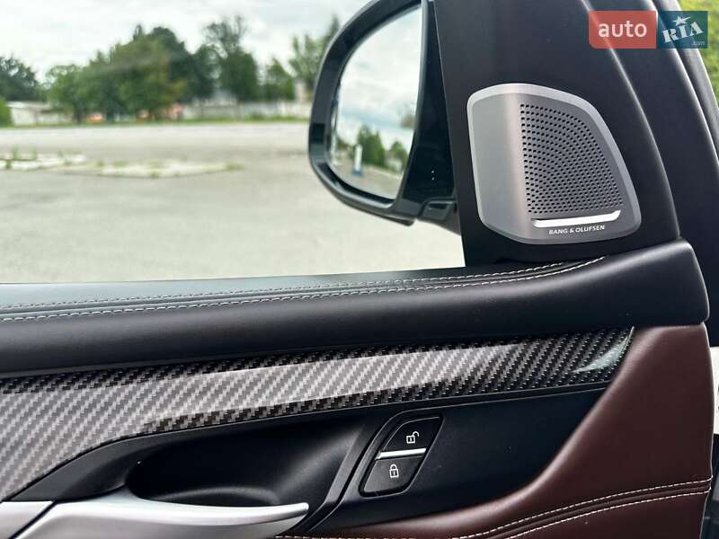 Позашляховик / Кросовер BMW X5 2014 в Сараті