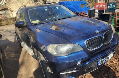 Позашляховик / Кросовер BMW X5 2011 в Чернівцях