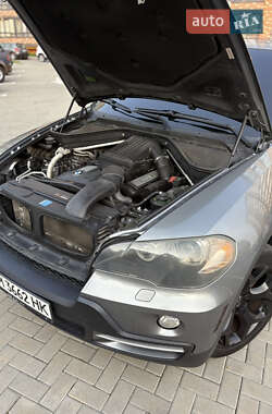 Внедорожник / Кроссовер BMW X5 2007 в 