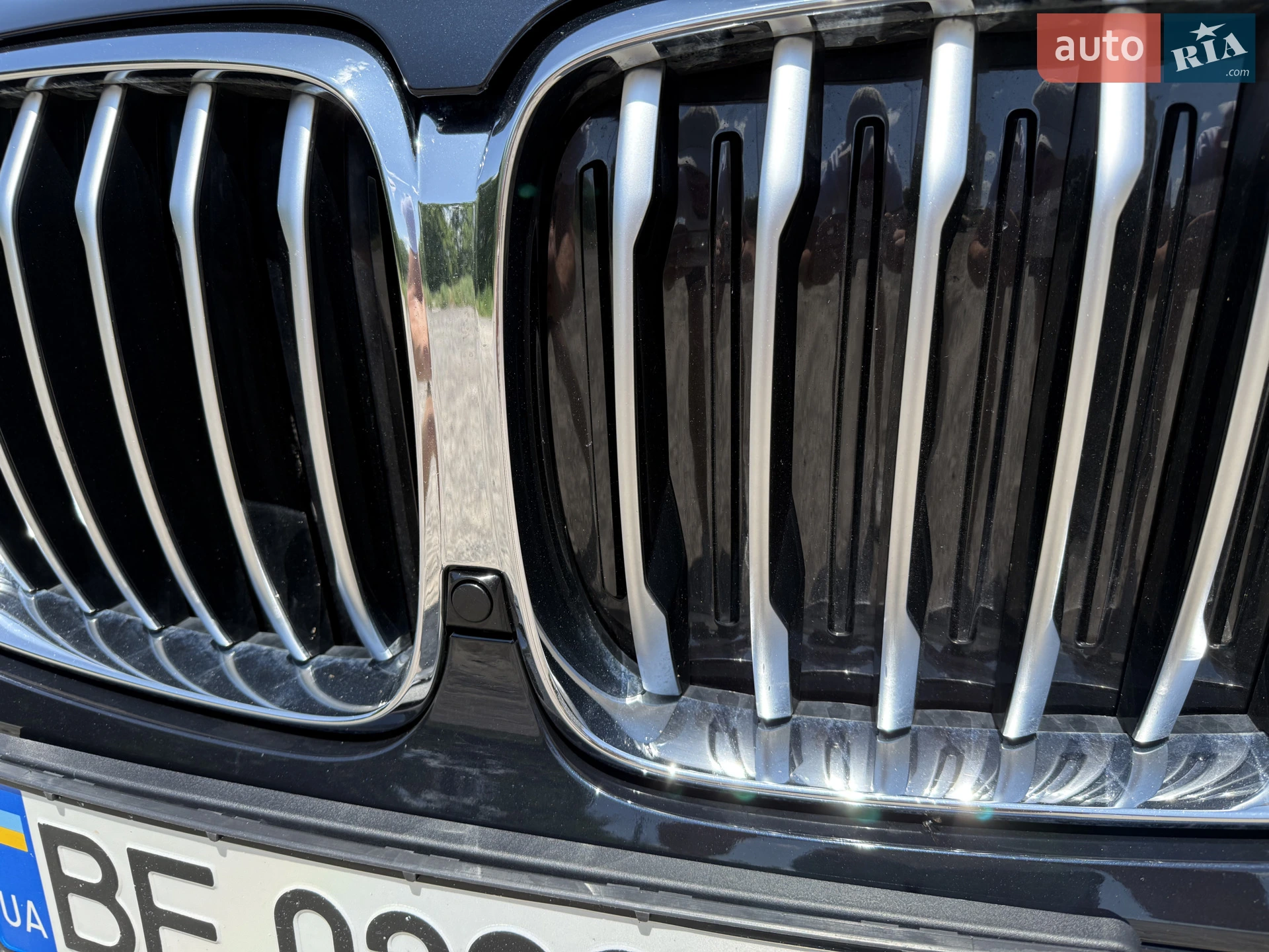 2018 BMW X5 - мініатюра 7