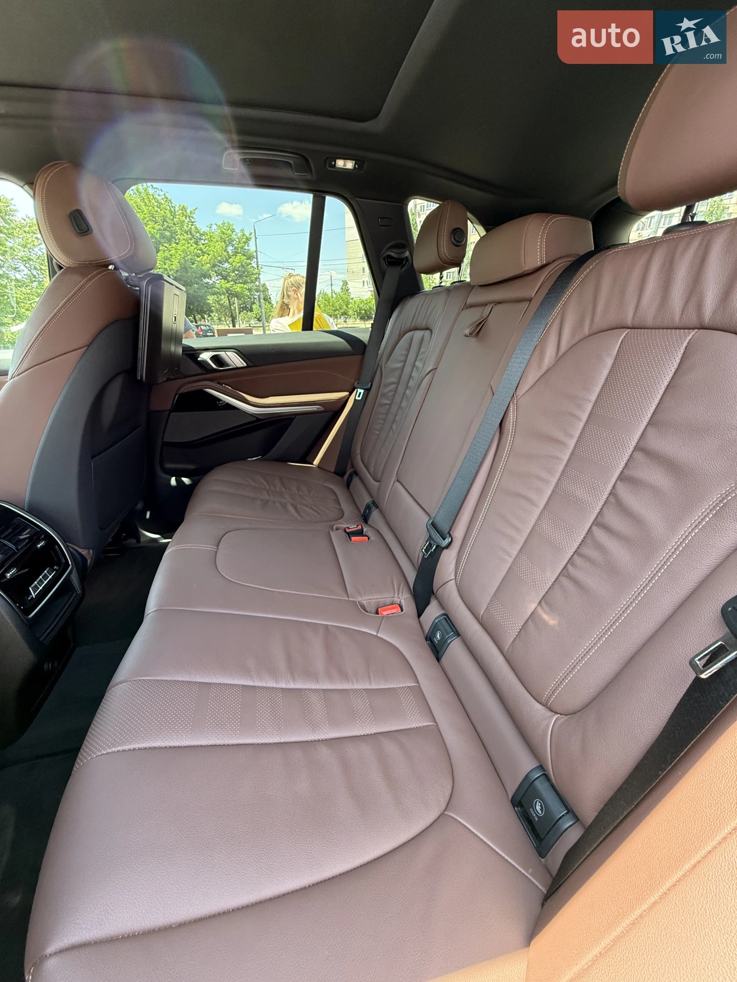 2018 BMW X5 - мініатюра 30
