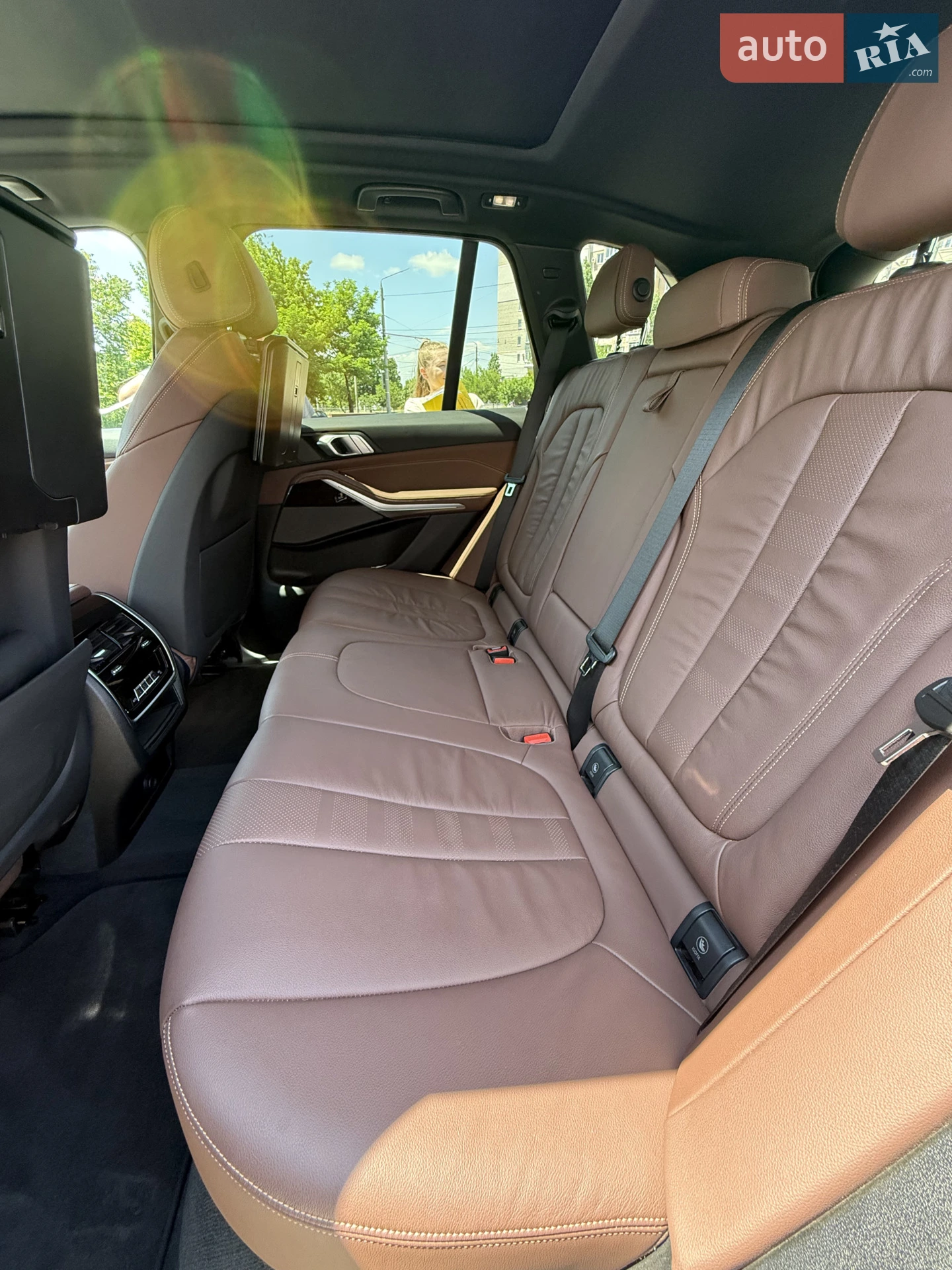 2018 BMW X5 - мініатюра 31