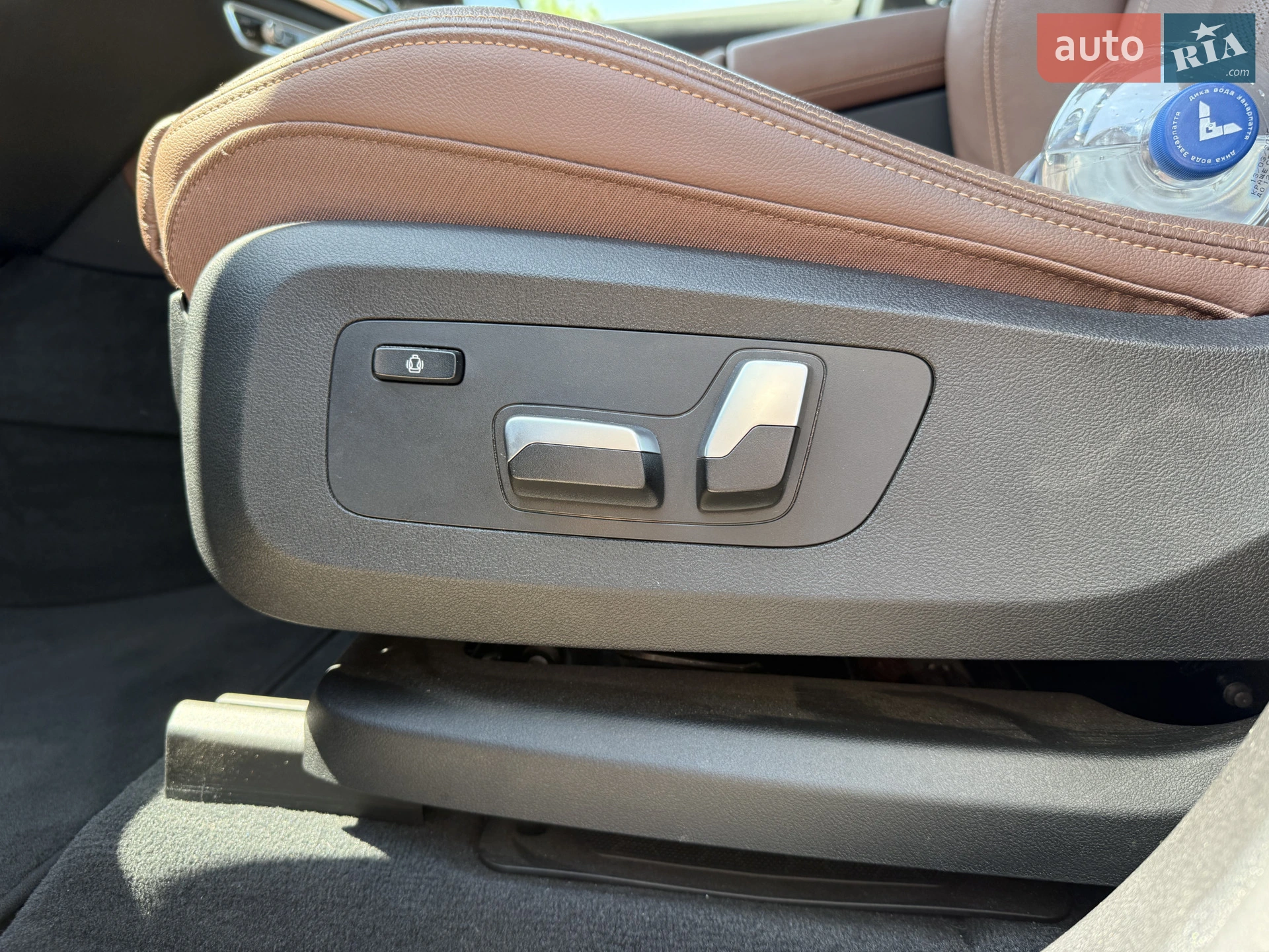 2018 BMW X5 - мініатюра 38