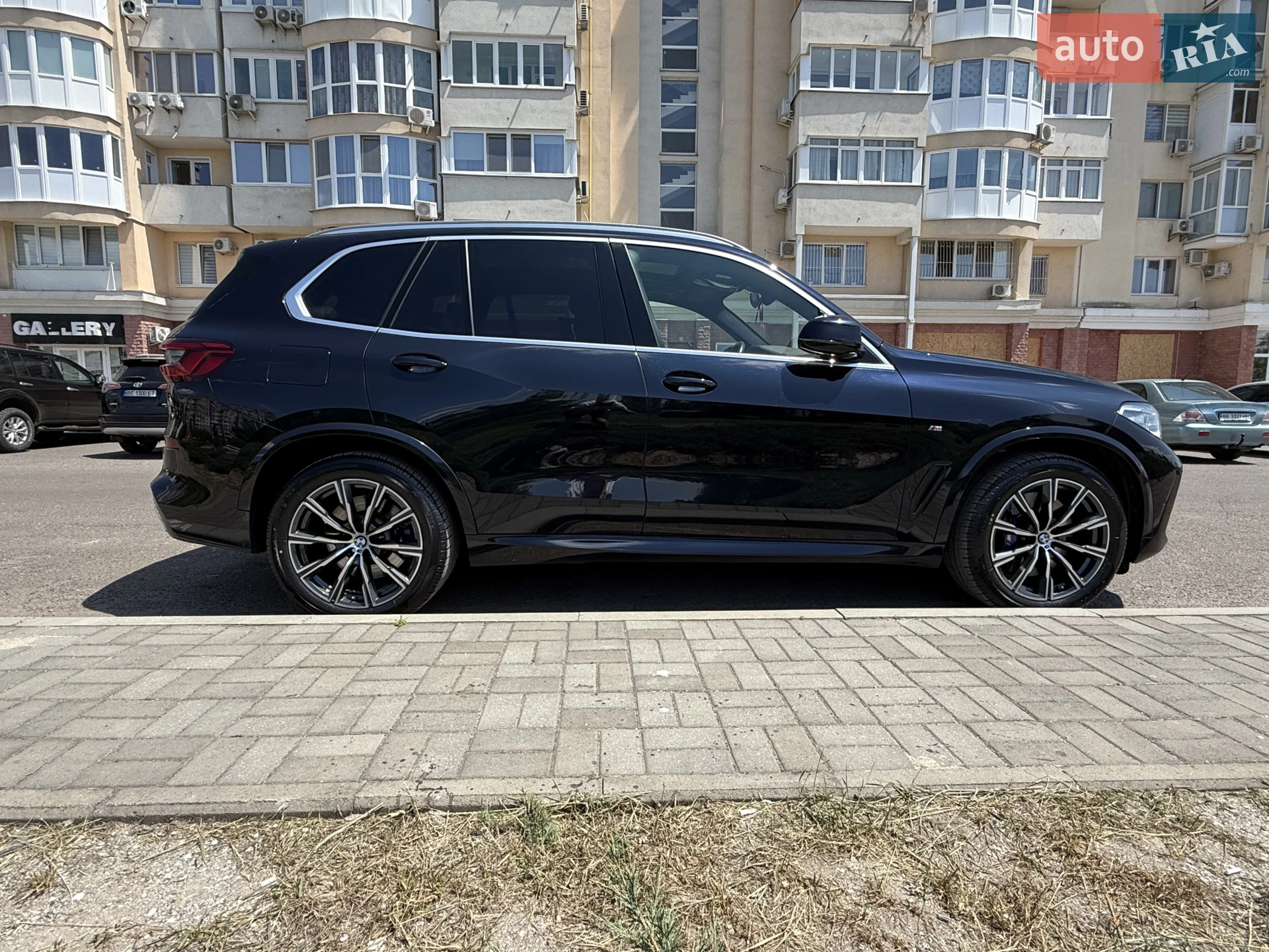 2018 BMW X5 - мініатюра 59