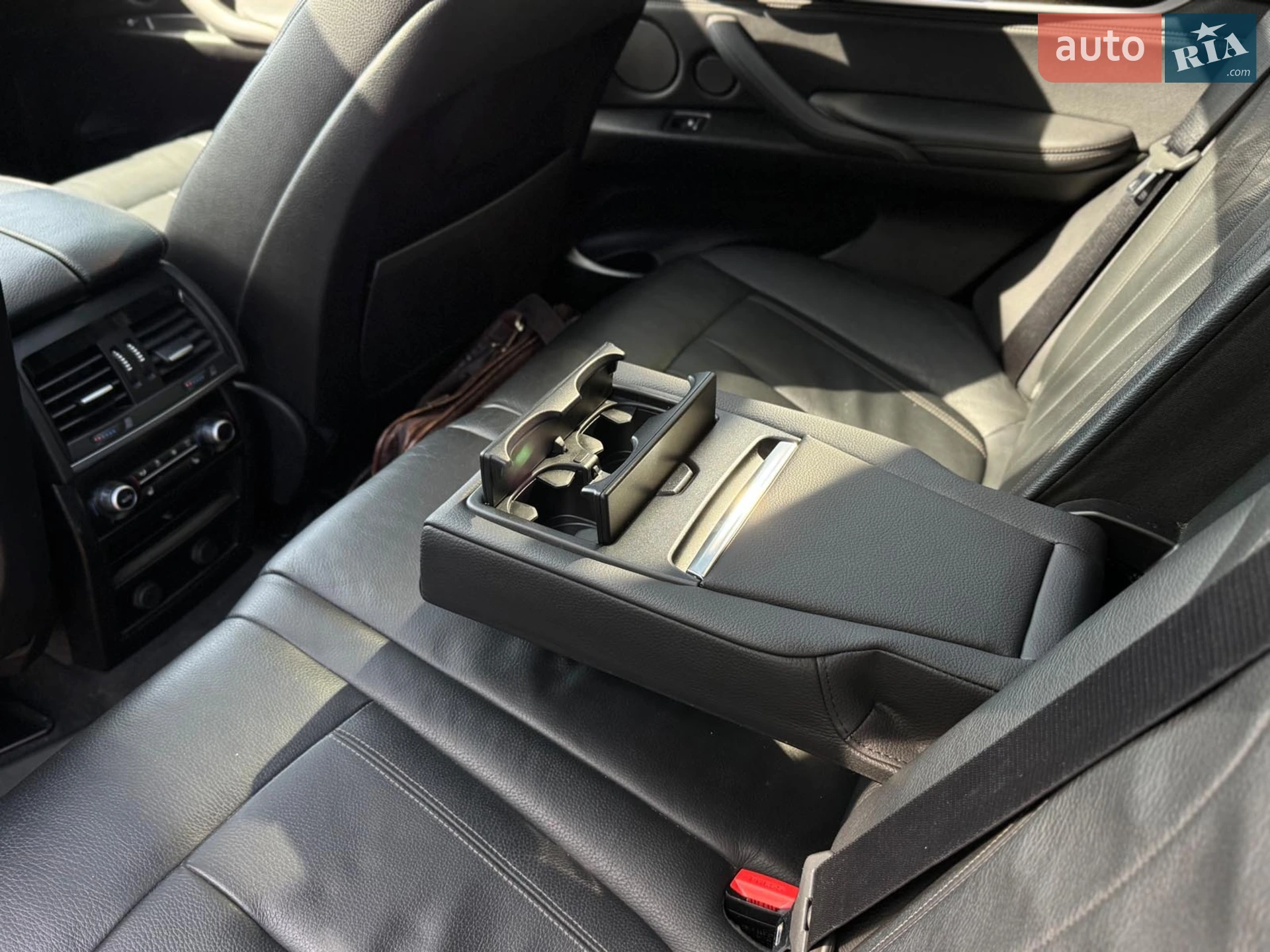 2016 BMW X5 - мініатюра 34