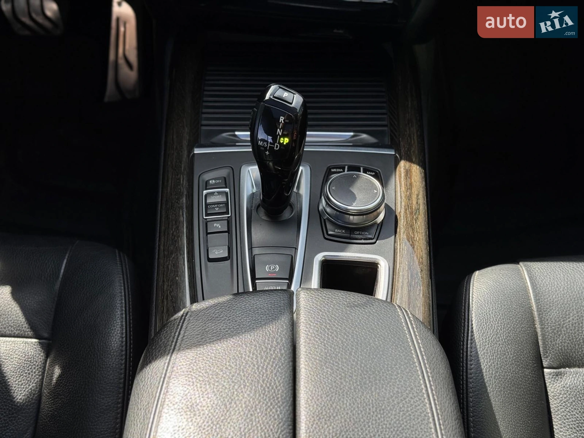 2016 BMW X5 - мініатюра 42