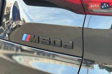 Внедорожник / Кроссовер BMW X5 2020 в 