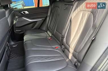 Внедорожник / Кроссовер BMW X5 2020 в 