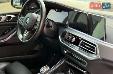 Внедорожник / Кроссовер BMW X5 2020 в 