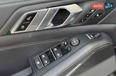 Внедорожник / Кроссовер BMW X5 2020 в 